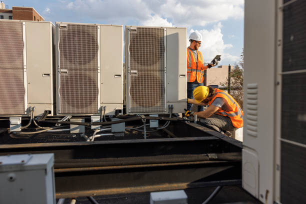 Best HVAC air duct cleaning  in Xtang, PA