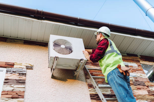 Best Residential HVAC services  in Xtang, PA