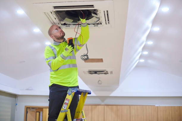 Best Emergency HVAC repair  in Xtang, PA