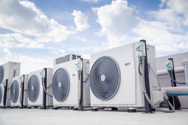 Best HVAC air duct cleaning  in Xtang, PA