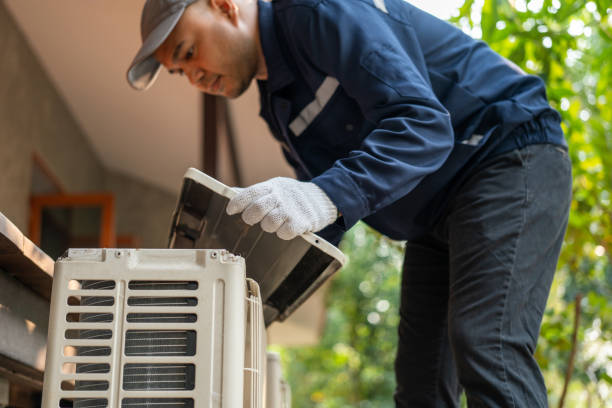 Ductless HVAC repair in Paxtang, PA